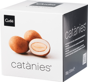 Catànias 35g-Packung