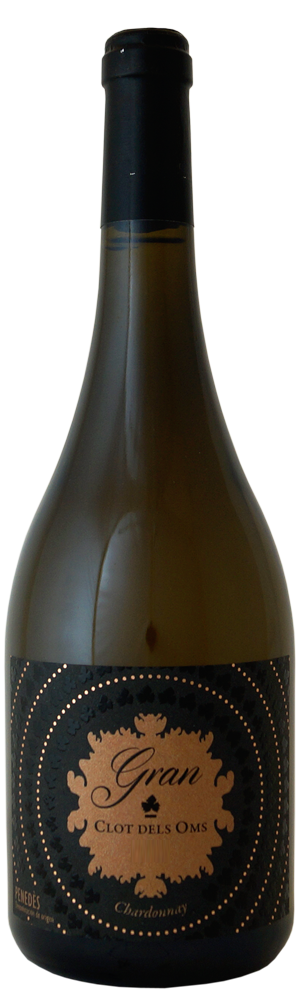 Gran Clot dels Oms Chardonnay BIO 2022 - Finca Ca n'Estella