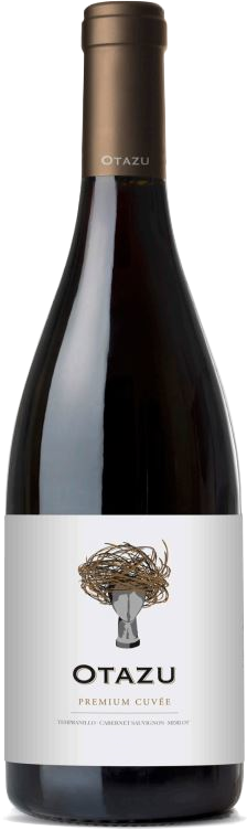 Ozu de Otazu Premium Cuvée 2023 - Bodega Otazu