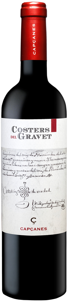 Costers del Gravet 2023 - Capcanes