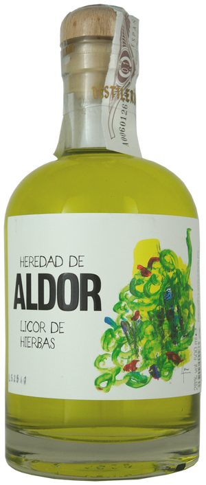 Aldor Licor de Hierbas - Matarromera