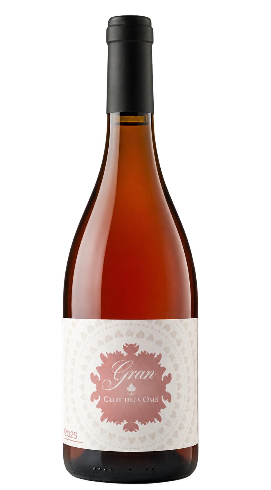 Gran Clot dels Oms Rosat BIO 2022 - Finca Ca n'Estella