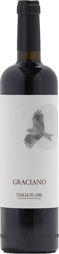 Dehesa de Luna Graciano 2018 BIO – Rotwein aus Spanien