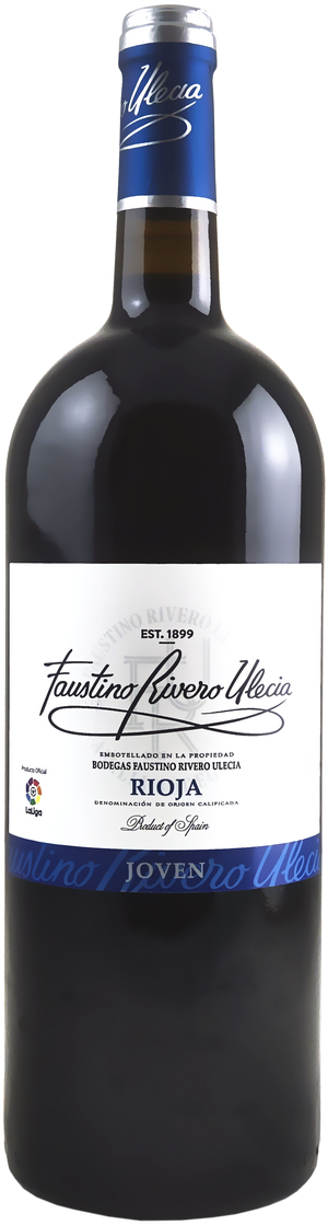 Faustino Rivero Ulecia Tinto 2024 Magnum 1,5 l