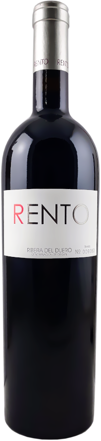 Rento 2015 - Renacimiento – Rotwein aus Spanien