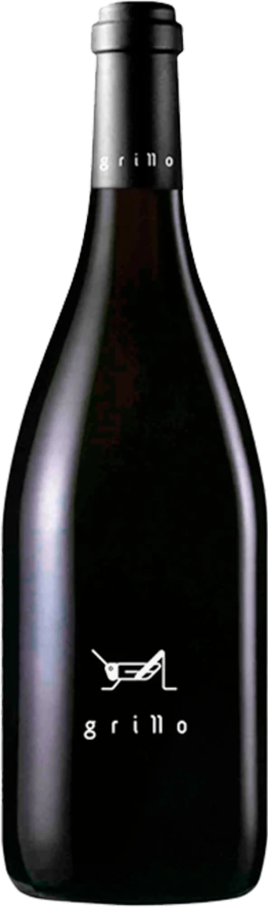 Grillo Limitado 2017 - El Grillo y La Luna – Rotwein aus Spanien
