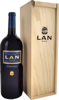 Reserva Magnum 2017 - LAN