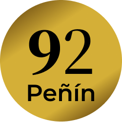 Guía Peñín 92 Punkte