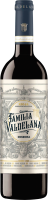 Familia Valdelana Tinto 2024/25 - Bodegas Valdelana