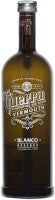 Vermouth Blanco Reserva - Vinos Guerra