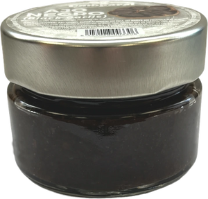 Camporel Pasta de Ajo Negro / Schwarze Knoblauchpaste - 100g