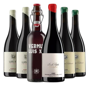 Bodegas Luis XIV - Alicante erleben