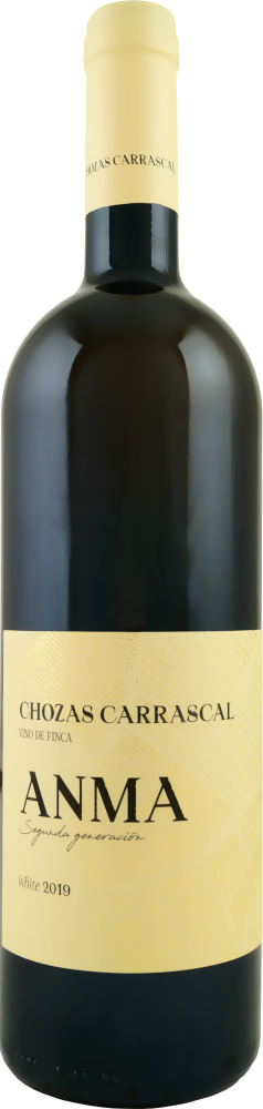 Anma Blanco 2023 BIO - Chozas Carrascal