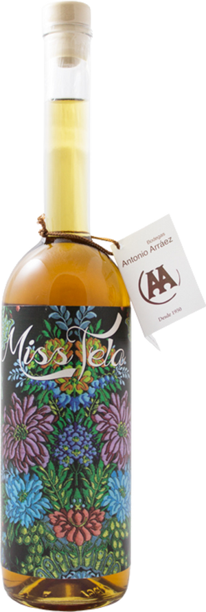 Miss Tela (0.75l) - Bodegas Arraez