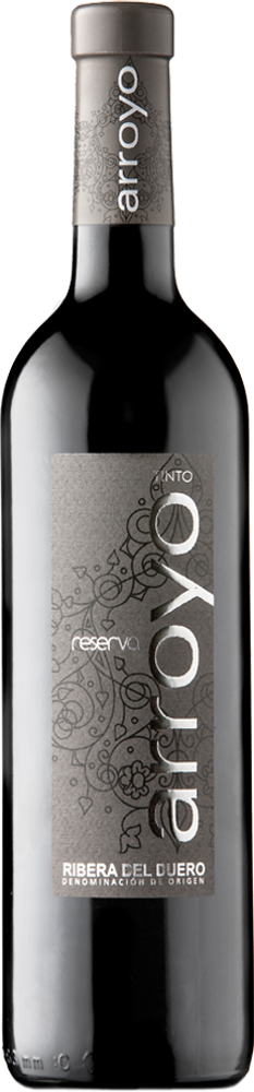 Arroyo Tinto Reserva 2017