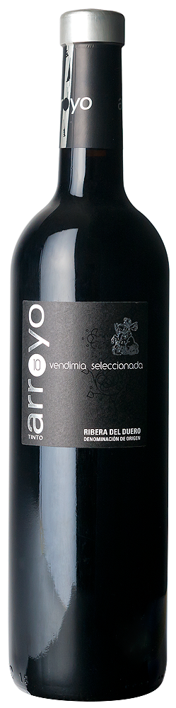 Arroyo Vendimia Seleccionada 2011