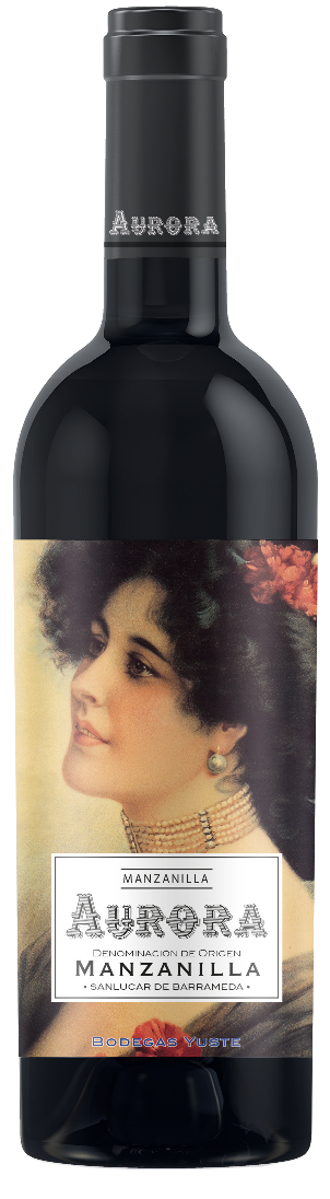 Aurora Manzanilla - Bodegas Yuste – Sherry aus Spanien