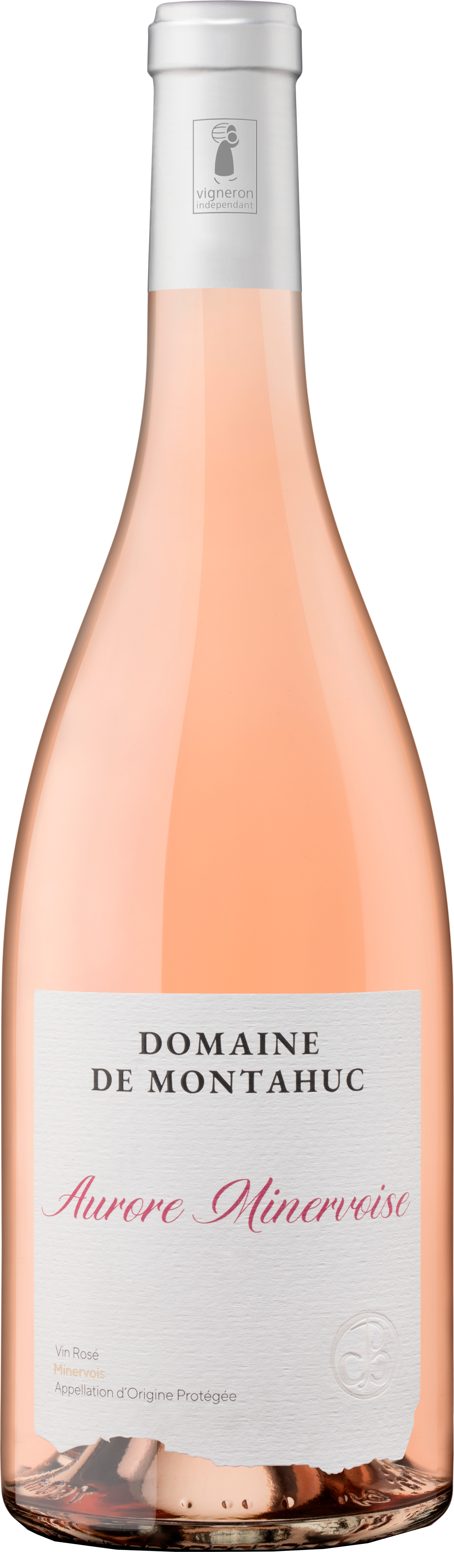 Aurore Rosé 2023 BIO - Domaine de Montahuc