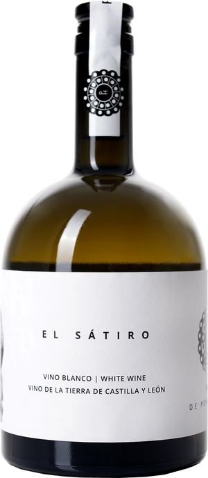 El Satiro Blanco - Perahigos
