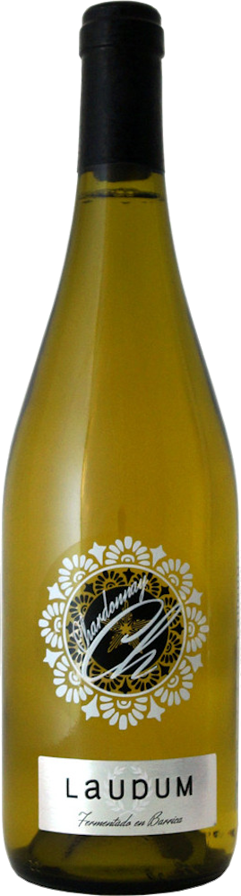 Laudum Chardonnay Barrica 2023- Bocopa