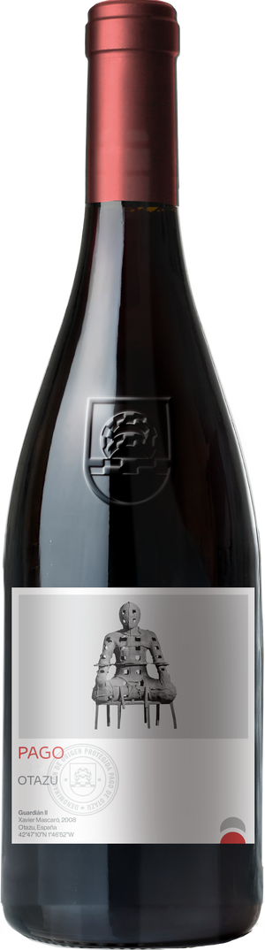 Pago de Otazu Tinto 2023 - Bodega Otazu