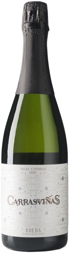 Carrasviñas Espumoso Brut - Felix L. Cachazo