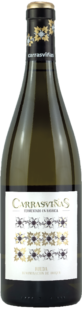 Carrasviñas Fermentado en Barrica 2023 - Bodegas Felix L. Cachazo