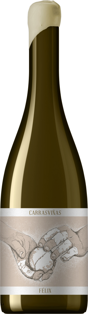 Carrasviñas Felix 2021 - Felix L Cachazo