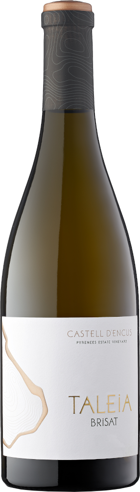 Taleia Brisat (-SO2) 2017 - Castell d´encus