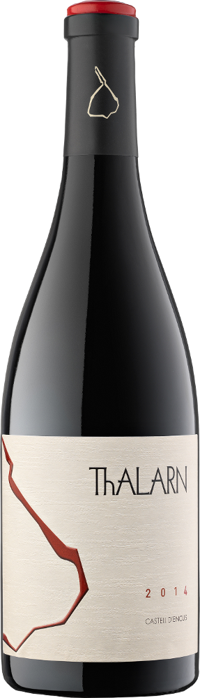 Thalarn 2016 - Castell d´encus