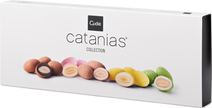 Catanias Collection Box 5 Sorten 500gr