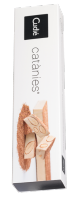 Turrón de Catànias 200g-Packung