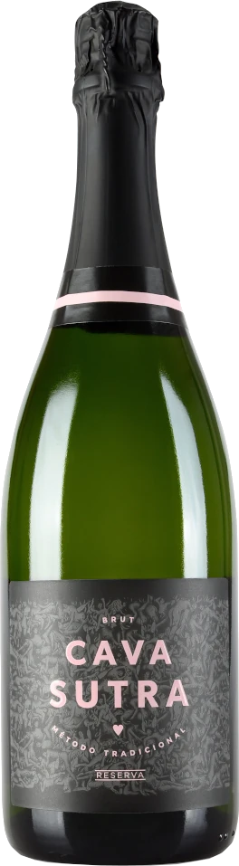 Cava Sutra Reserva BIO - Bodegas Arraez
