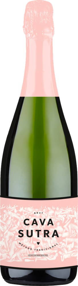 Cava Sutra - Bodegas Arraez