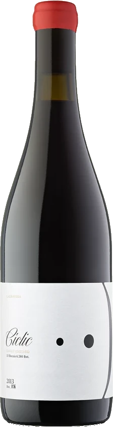 Ciclic Tinto 2018 BIO - Lagravera