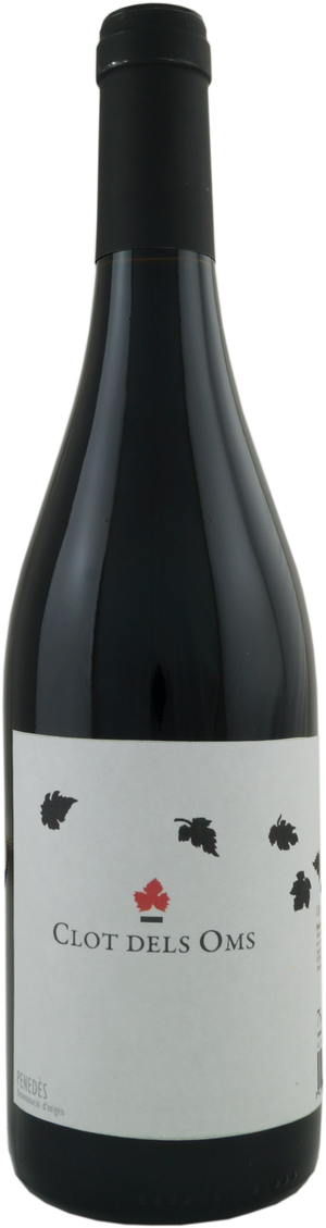 Clot dels Oms Tinto 2018 - Finca Ca n'Estella