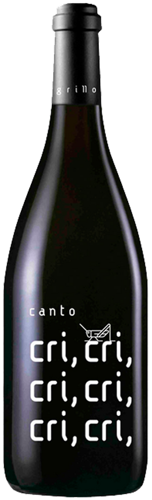 Cri, Cri, Cri 2024 - El Grillo y La Luna