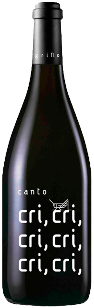 Cri, Cri, Cri 2024 - El Grillo y La Luna