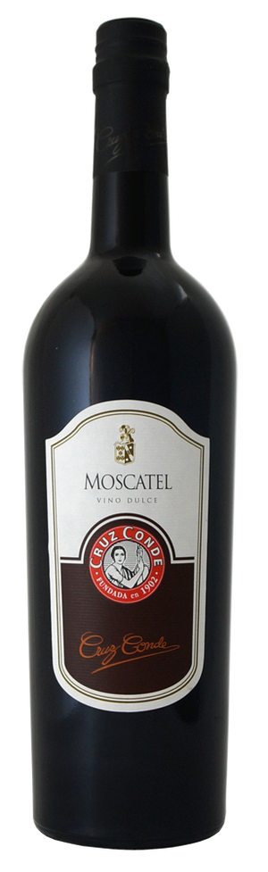 Moscatel - Cruz Conde