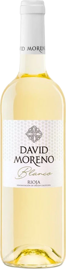 David Moreno Blanco 2024