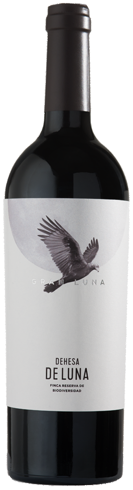 Gran Luna 2018 BIO - Dehesa de Luna