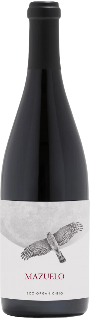 Dehesa de Luna Mazuelo 2019 BIO