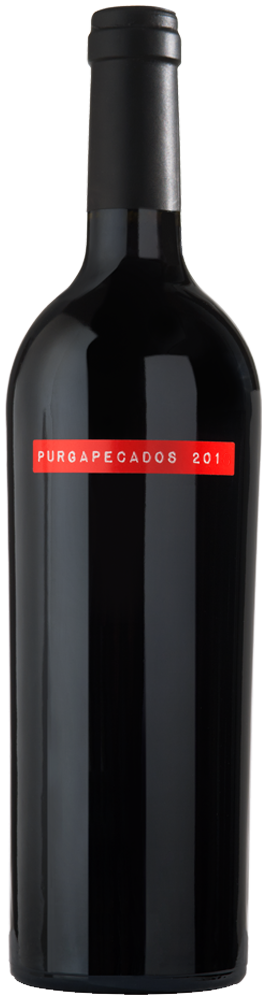 Purgapecados 2018 BIO - Dehesa de Luna