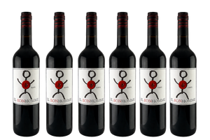 El Bon Homme Cuvée 2022 - 6 Flaschen