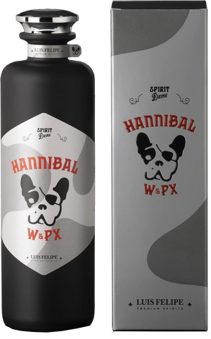 Hannibal W&PX - Bodegas Rubio