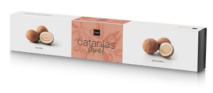Catanias Duet Original Macadamia