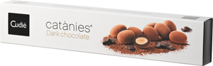 Catànias 250g Dark Chocolate