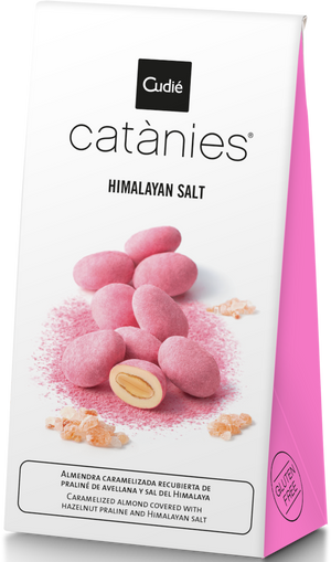 Catànias 80g Himalayan Salt