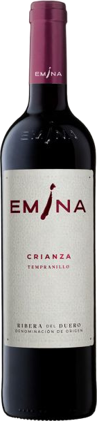 Emina Crianza 2017