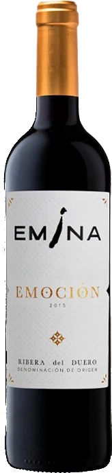 Emina Emoción 2015
